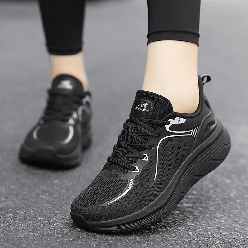 AIRFLEX™ CASUAL LIGHTWEIGHT SNEAKERS