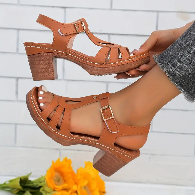 GOLD COAST™ WOMEN'S STYLISH SANDALS