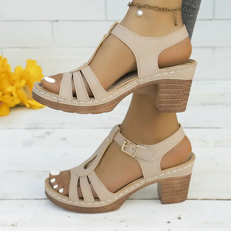 GOLD COAST™ WOMEN'S STYLISH SANDALS