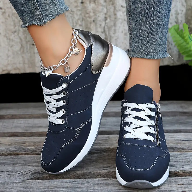 BELLAGRIP™ CASUAL SOFT SOLE SNEAKERS