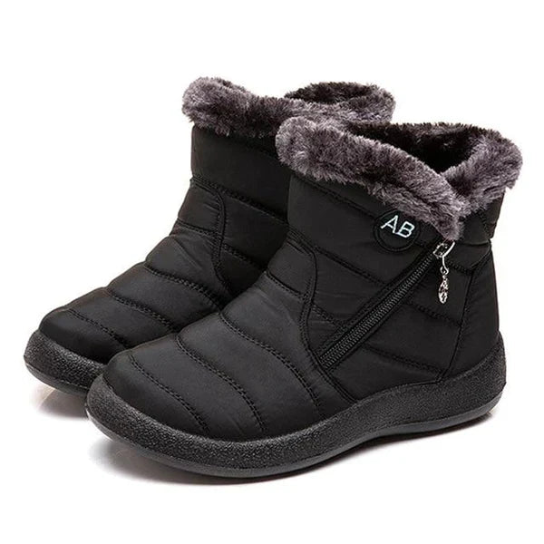 CANBERRA™ PREMIUM WARM WATERPROOF BOOTS
