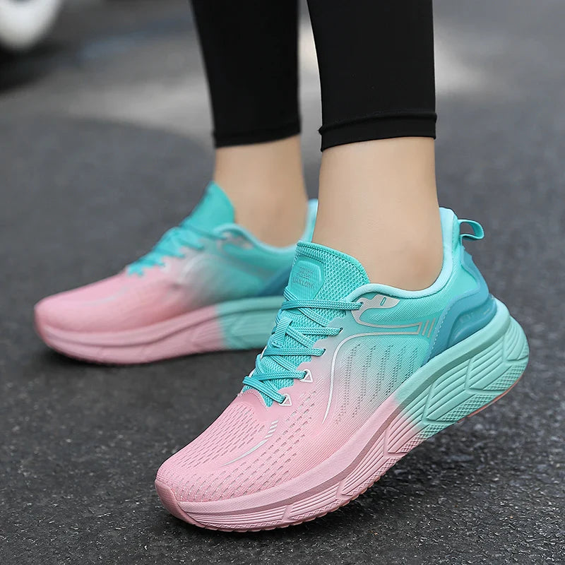 AIRFLEX™ CASUAL LIGHTWEIGHT SNEAKERS