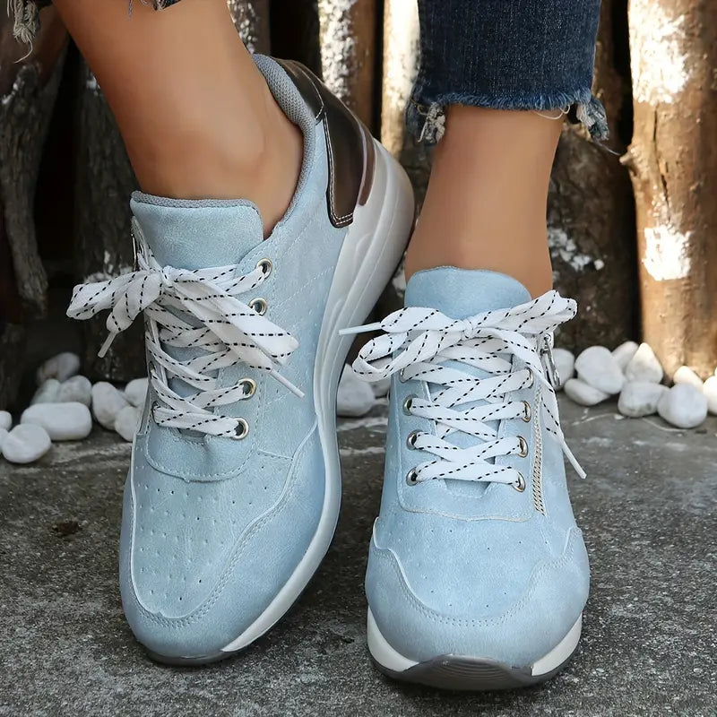 BELLAGRIP™ CASUAL SOFT SOLE SNEAKERS