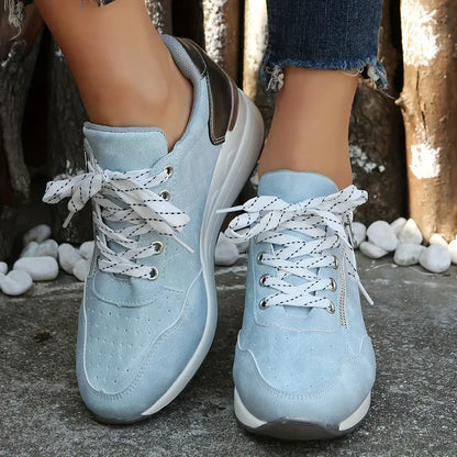 BELLAGRIP™ CASUAL SOFT SOLE SNEAKERS