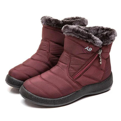 CANBERRA™ PREMIUM WARM WATERPROOF BOOTS