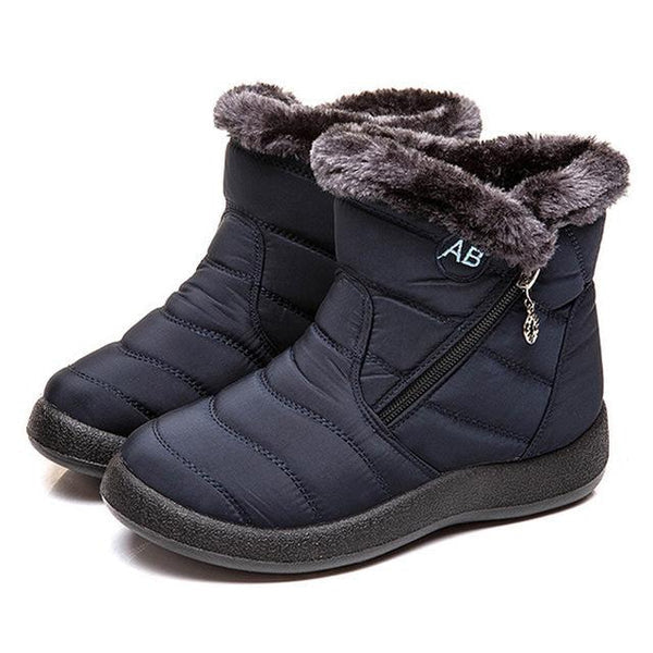 CANBERRA™ PREMIUM WARM WATERPROOF BOOTS