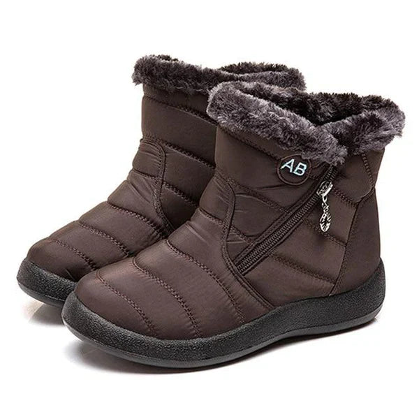 CANBERRA™ PREMIUM WARM WATERPROOF BOOTS