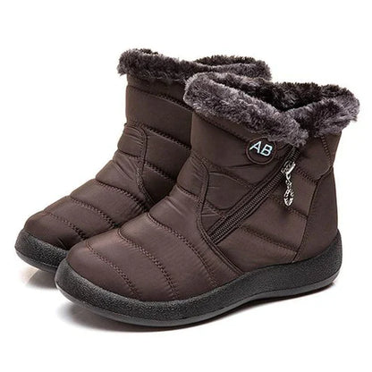 CANBERRA™ PREMIUM WARM WATERPROOF BOOTS