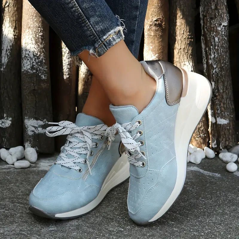 BELLAGRIP™ CASUAL SOFT SOLE SNEAKERS