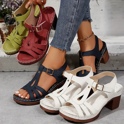 GOLD COAST™ WOMEN'S STYLISH SANDALS