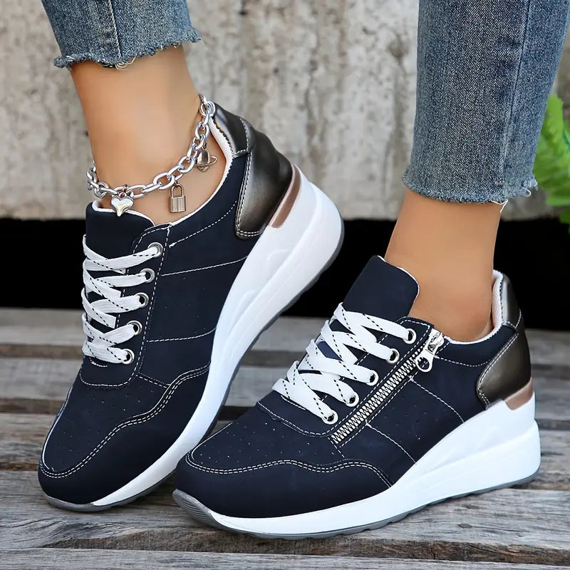 BELLAGRIP™ CASUAL SOFT SOLE SNEAKERS