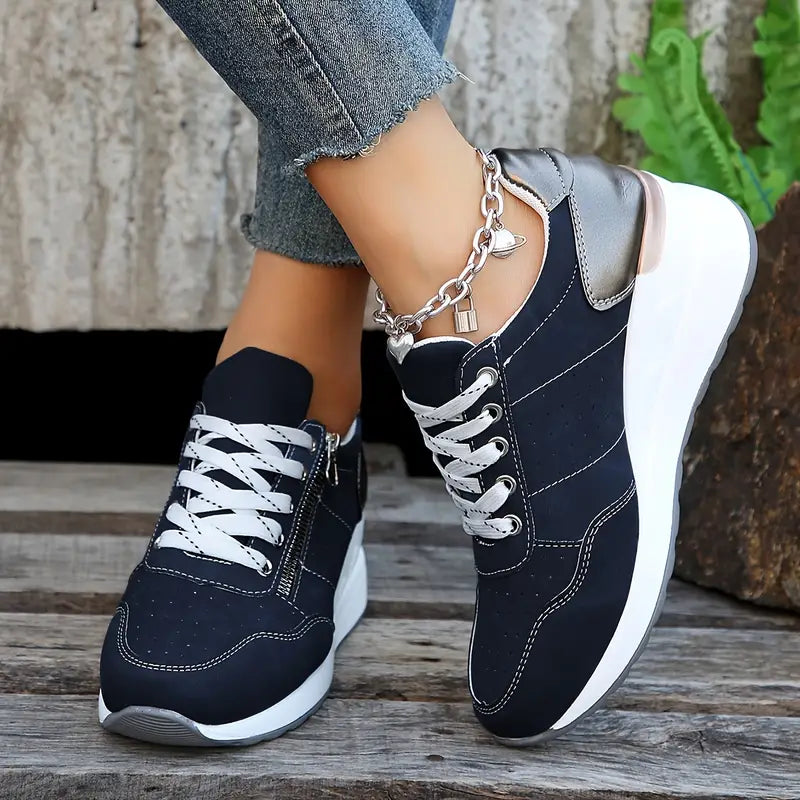 BELLAGRIP™ CASUAL SOFT SOLE SNEAKERS