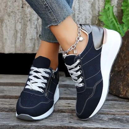 BELLAGRIP™ CASUAL SOFT SOLE SNEAKERS
