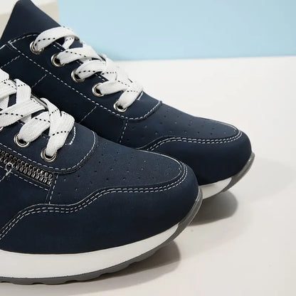 BELLAGRIP™ CASUAL SOFT SOLE SNEAKERS