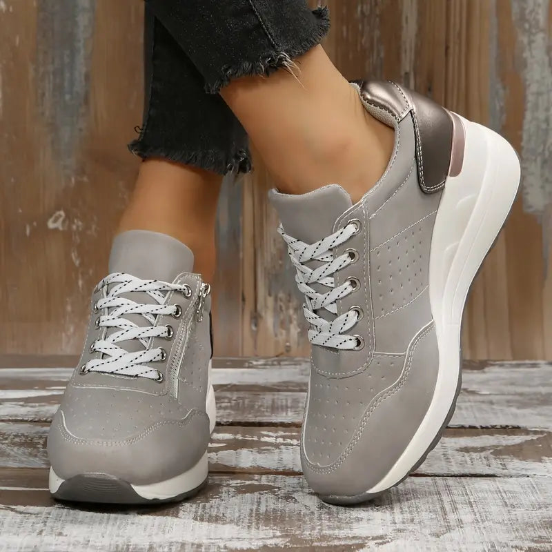 BELLAGRIP™ CASUAL SOFT SOLE SNEAKERS