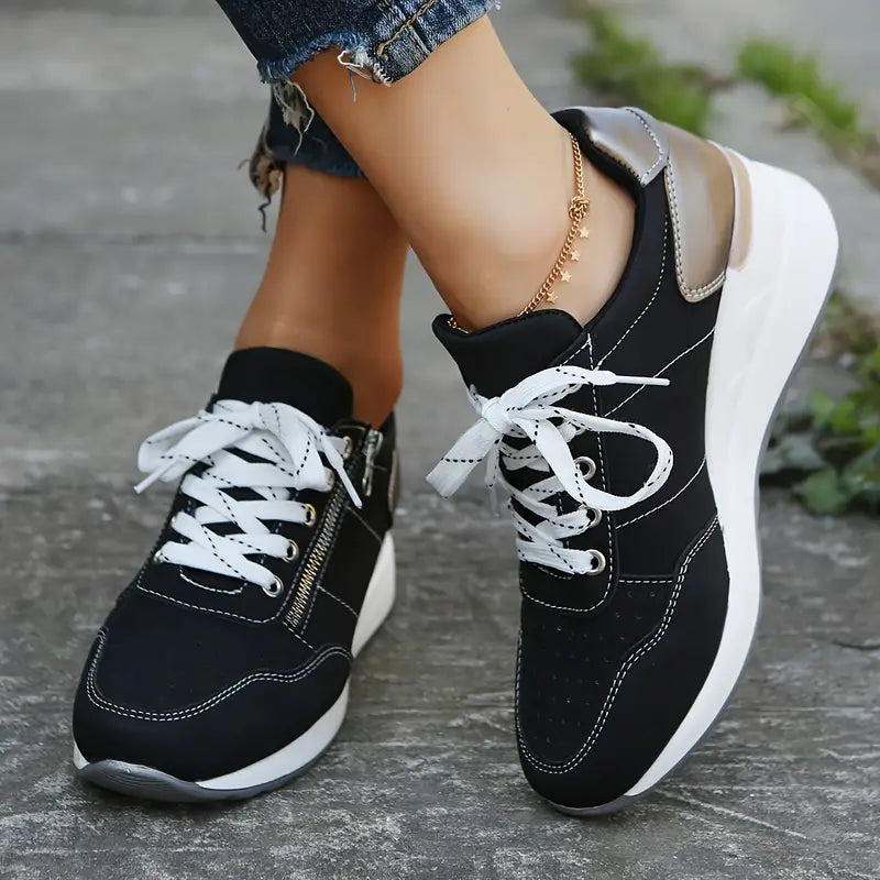 BELLAGRIP™ CASUAL SOFT SOLE SNEAKERS