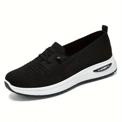 AMBER™ KNITTED COMFORTABLE ORTHO SHOES