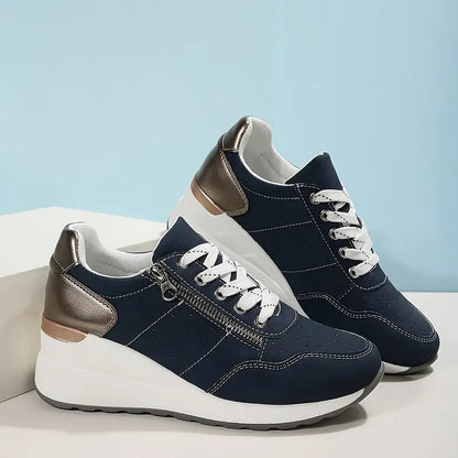 BELLAGRIP™ CASUAL SOFT SOLE SNEAKERS