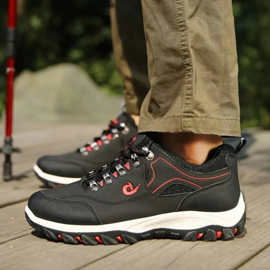 GATTON™ DURABLE OUTDOOR HIKING SHOES