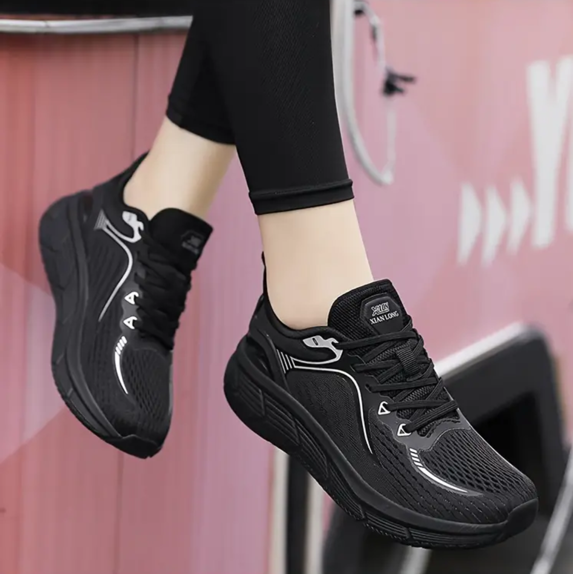AIRFLEX™ CASUAL LIGHTWEIGHT SNEAKERS