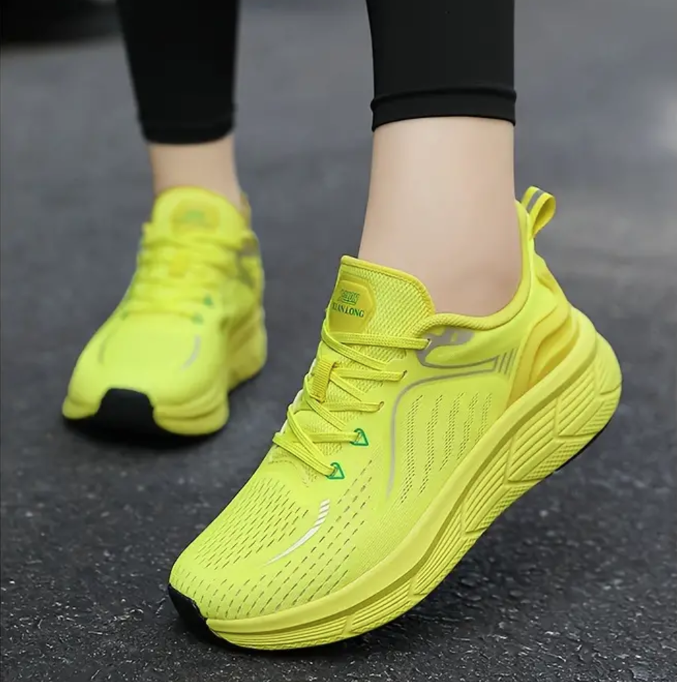 AIRFLEX™ CASUAL LIGHTWEIGHT SNEAKERS