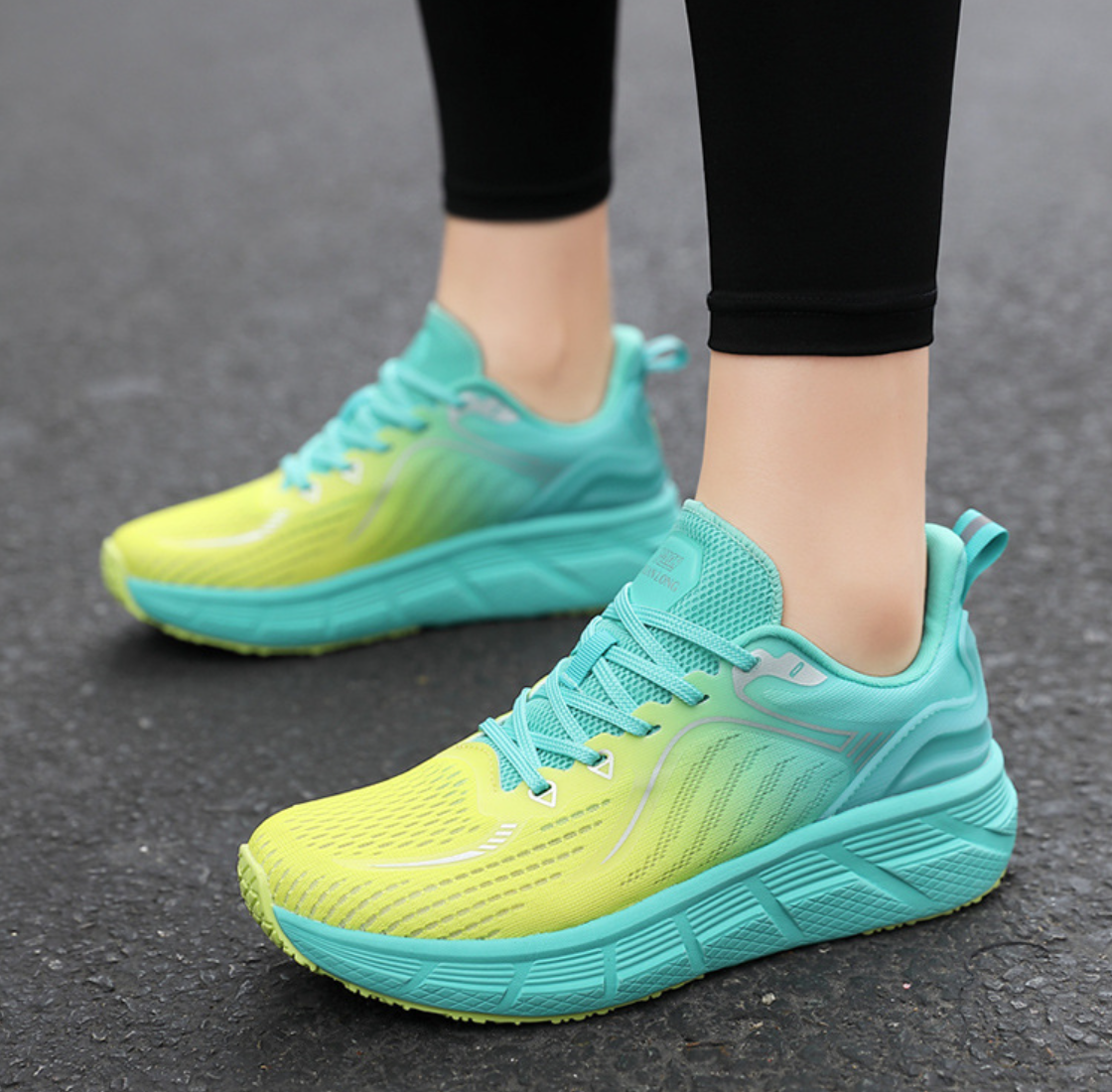 AIRFLEX™ CASUAL LIGHTWEIGHT SNEAKERS