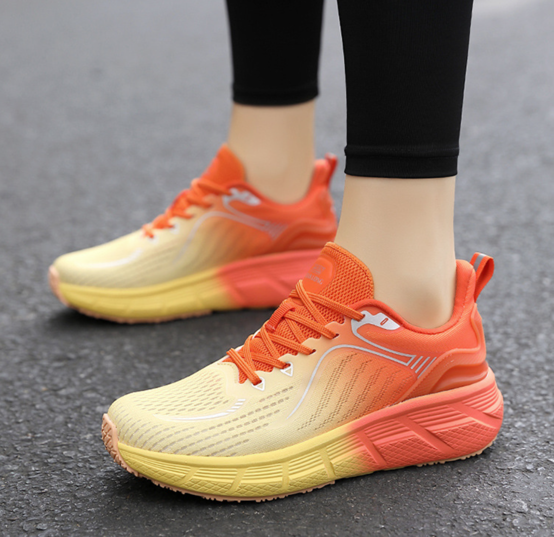 AIRFLEX™ CASUAL LIGHTWEIGHT SNEAKERS