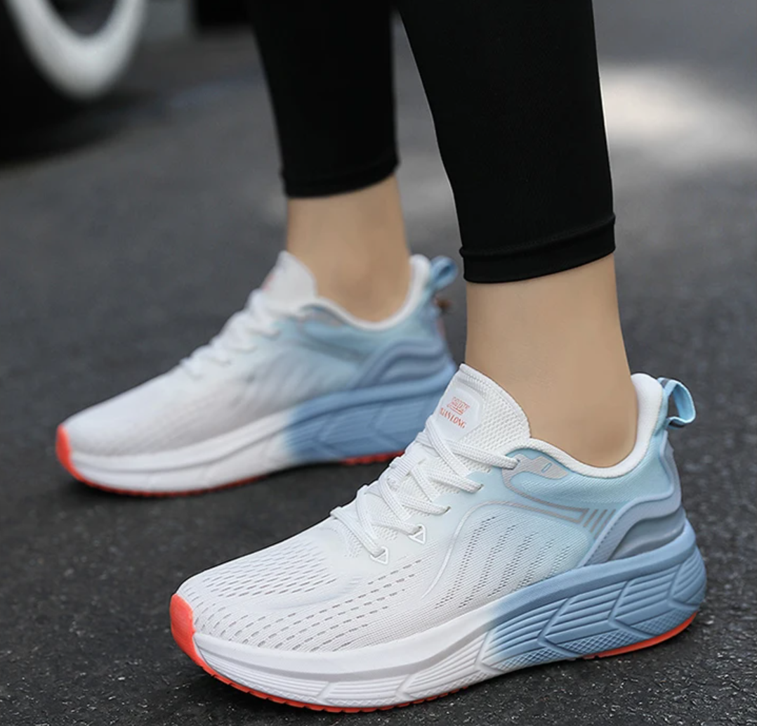 AIRFLEX™ CASUAL LIGHTWEIGHT SNEAKERS
