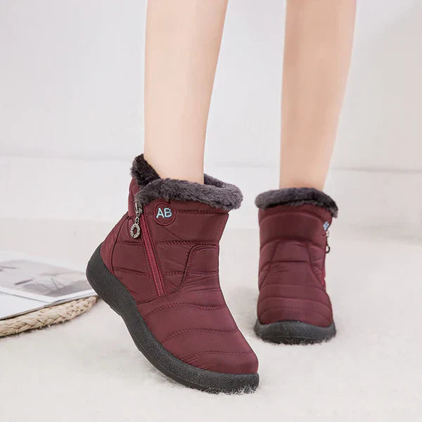CANBERRA™ PREMIUM WARM WATERPROOF BOOTS