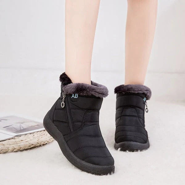 CANBERRA™ PREMIUM WARM WATERPROOF BOOTS