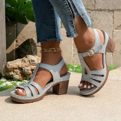 GOLD COAST™ WOMEN'S STYLISH SANDALS