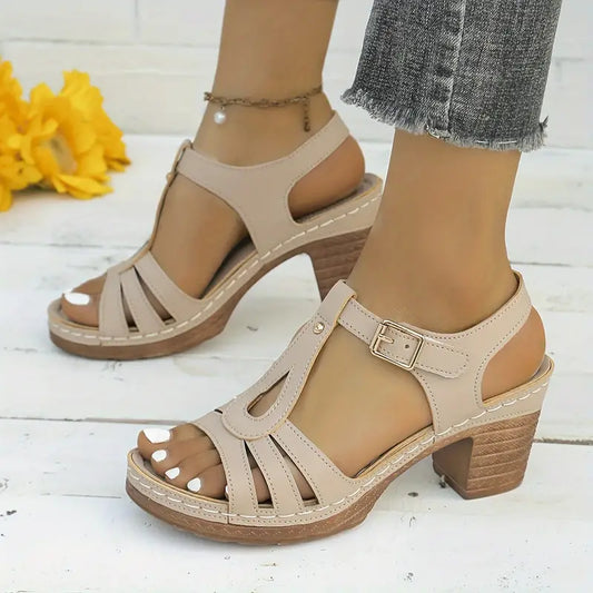 GOLD COAST™ WOMEN'S STYLISH SANDALS