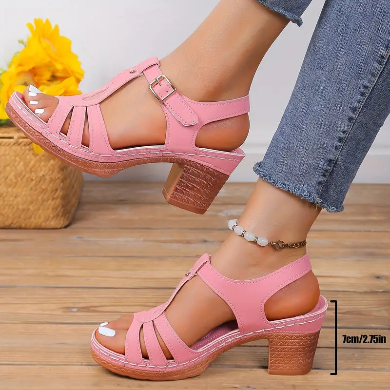 GOLD COAST™ WOMEN'S STYLISH SANDALS
