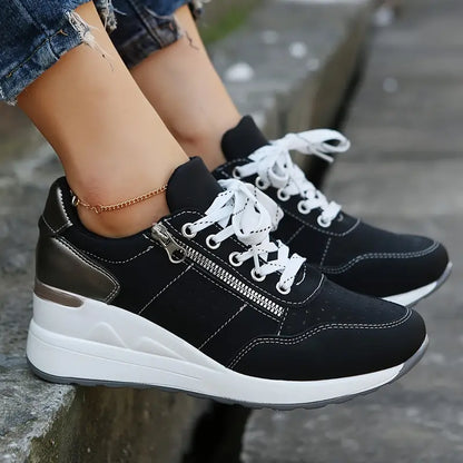 BELLAGRIP™ CASUAL SOFT SOLE SNEAKERS