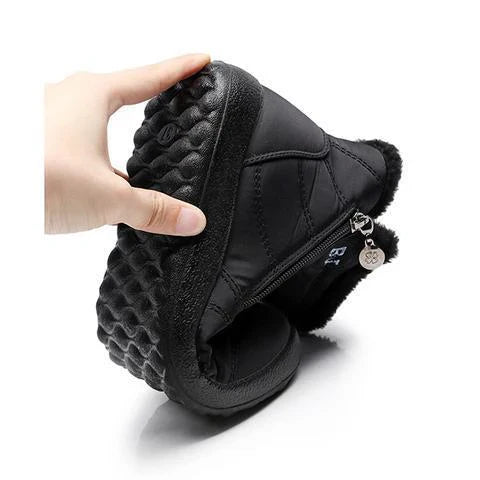 CANBERRA™ PREMIUM WARM WATERPROOF BOOTS